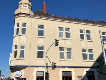 Ein Jahr outback Jugendhotel  