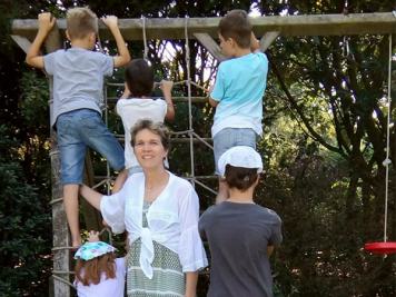 Homeschooling – Die positive Seite!