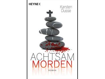 Achtsam Morden (Buch)