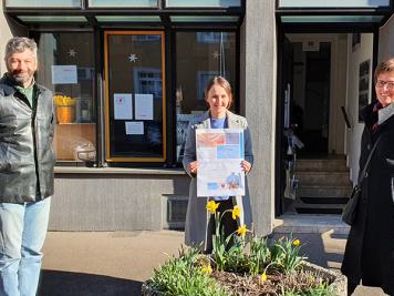 Gesundheitskompass für Kids, Jgdl. und Familien