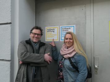 Neues aus der Bruchstraße 