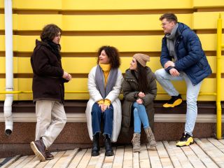 Freiberuflichkeit in der Jugendhilfe