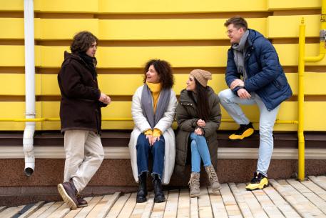 Freiberuflichkeit in der Jugendhilfe Soziale Arbeit, Kinder, jugendliche, Betreuer, Betreute, Freiberuflichkeit