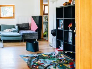 Pflegekinder unterstützen