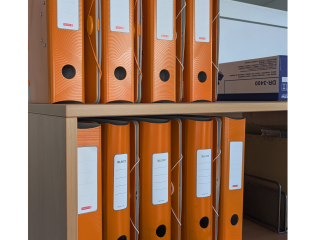 Verselbstständigung