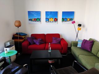 Kann ich auch eine Pflegefamilie gründen?
