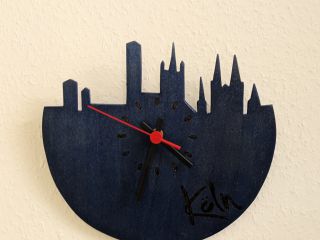 Füreinander da sein