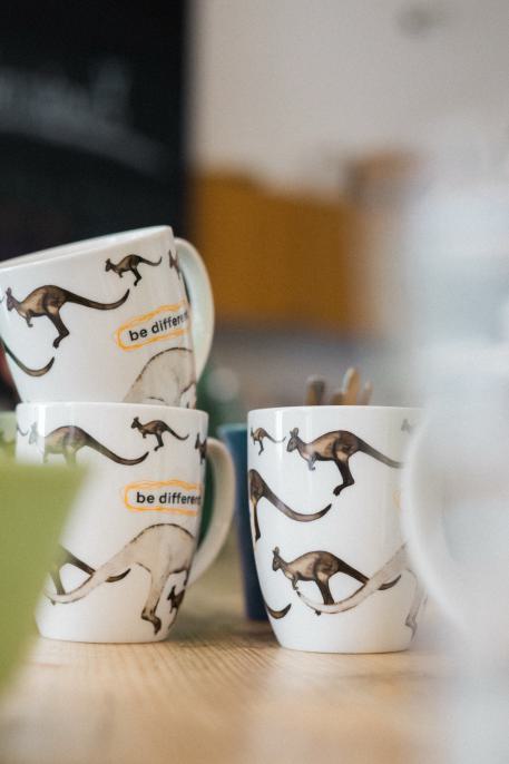 5 Gründe warum du mit outback arbeiten solltest