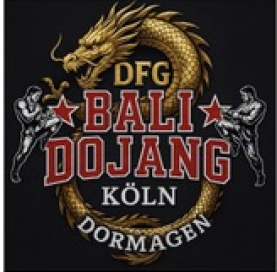 Bali Dojang Gym
