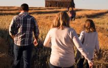 outback stiftung - Sozialpädagogische Familienhilfe
