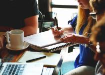 outback stiftung - Arbeitskreis QM